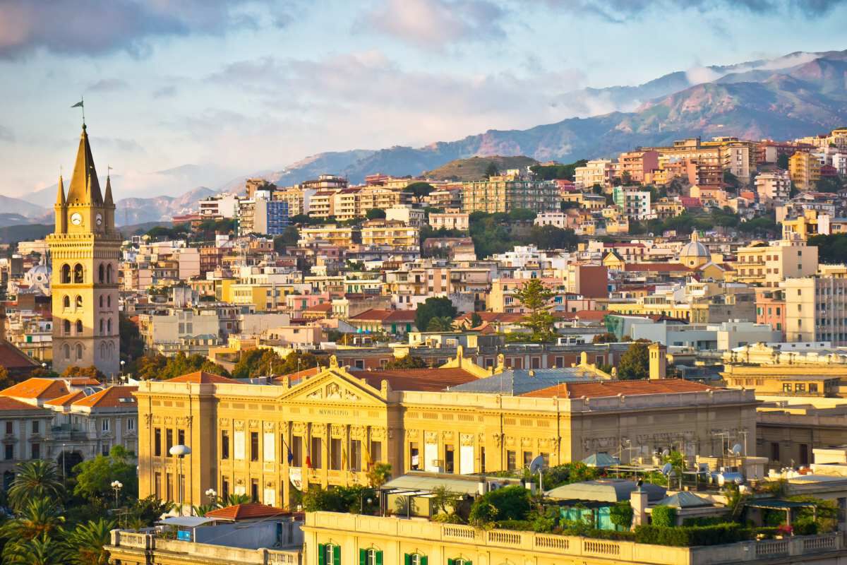 Cosa Vedere a Messina